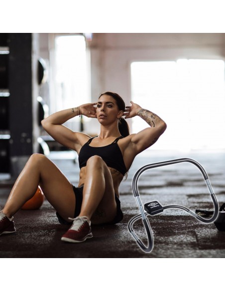 Umbro Ab Trainer and Crunch Roller Exerciseur
