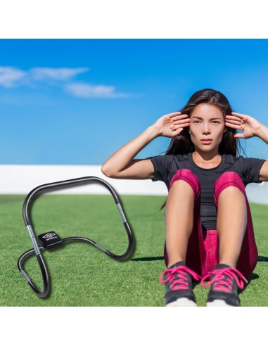 Umbro Ab Trainer and Crunch Roller Exerciseur