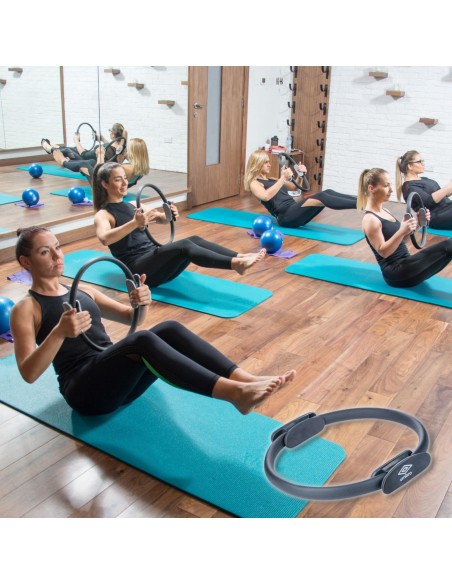 Umbro Pilates Ring Exercices de fitness