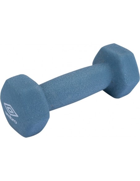 Umbro Haltères de gymnastique 1kg