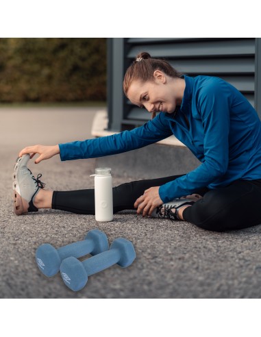 Umbro Haltères de gymnastique 1kg