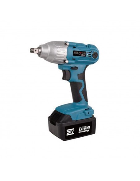 Platinum Tools Clé à chocs sans fil 20v