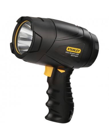 Stanley ED-17003  Lampe de poche à LED 300 Lumen 3 Watt
