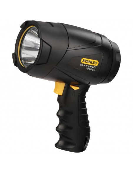 Stanley ED-17003  Lampe de poche à LED 300 Lumen 3 Watt