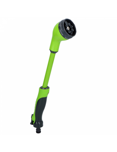 Kinzo Ensemble de 3 buses pour pistolet de pulvérisation