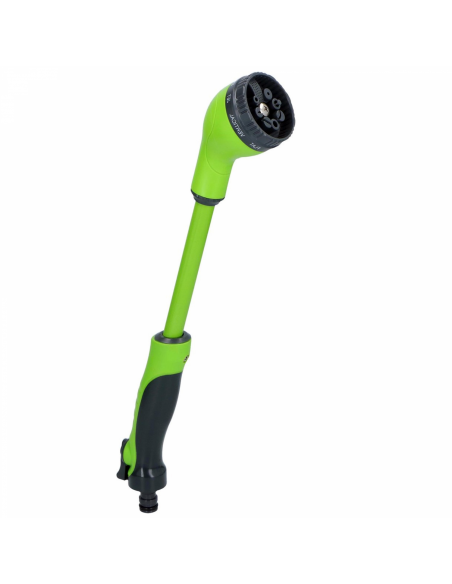 Kinzo Ensemble de 3 buses pour pistolet de pulvérisation