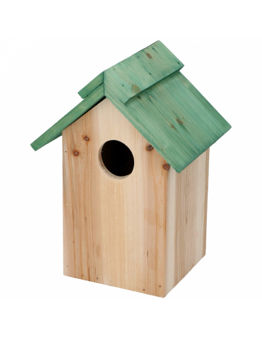 Lifetime Garden Nichoir 24x18x14cm