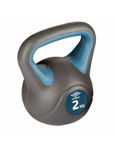 Umbro 2kgs. Kettlebell Poids de fitness 2