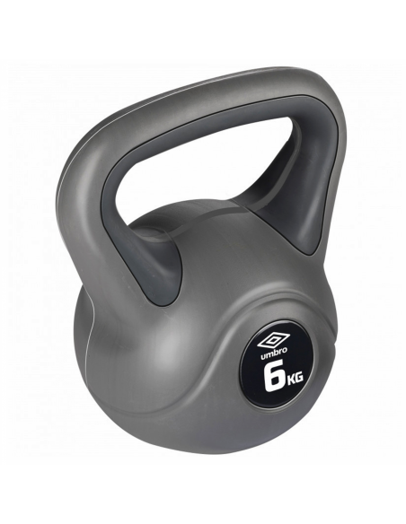 Umbro 6kgs.? Kettlebell Poids de fitness