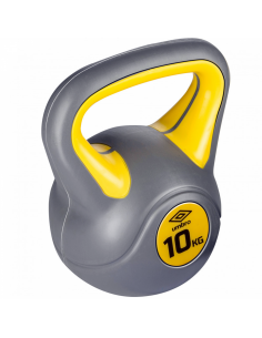 Umbro 10kgs.?? Kettlebell Poids de fitness