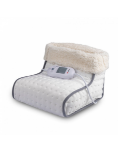 Alpina Chauffe-pieds électrique