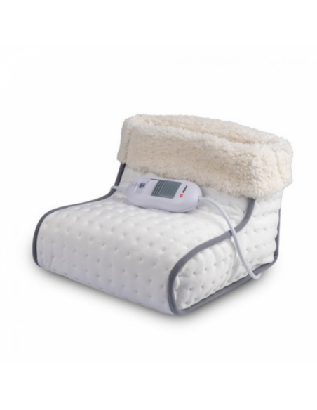 Alpina Chauffe-pieds électrique
