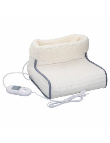 Alpina Chauffe-pieds électrique