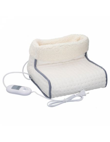 Alpina Chauffe-pieds électrique