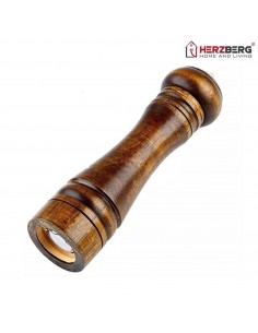 Moulin à poivre en bois Herzberg