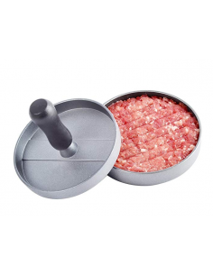 Presse à griller les hamburgers Herzberg
