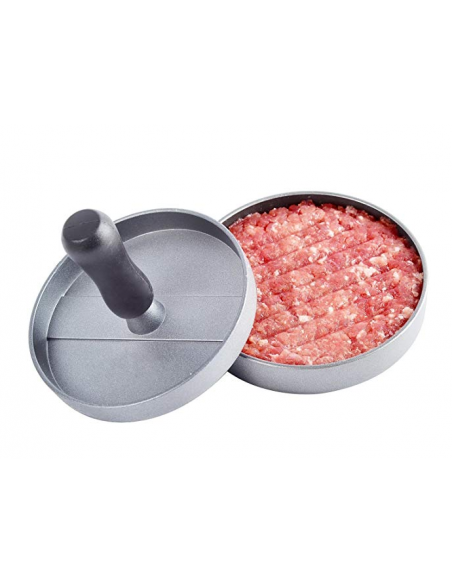 Presse à griller les hamburgers Herzberg