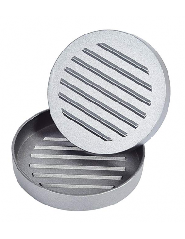 Presse à griller les hamburgers Herzberg