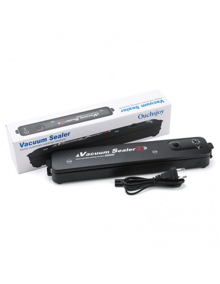 Emballeuse sous vide Herzberg