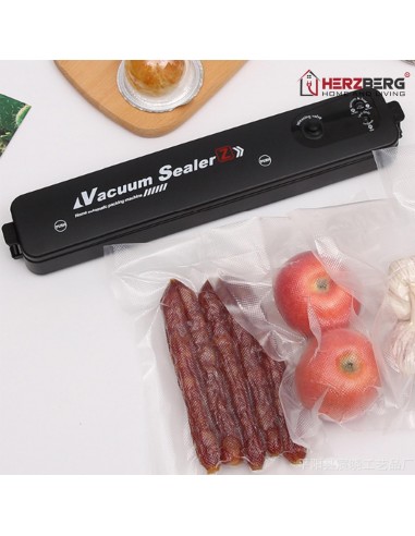 Emballeuse sous vide Herzberg