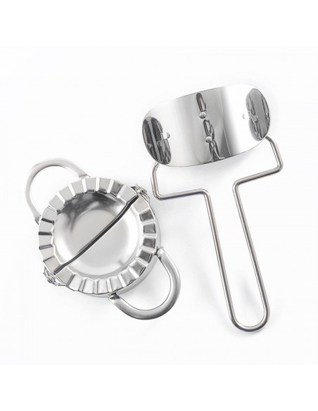 Appareil à boulettes Herzberg 7 pièces