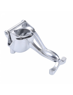 Herzberg HG-8108  Presse-citron manuel en aluminium