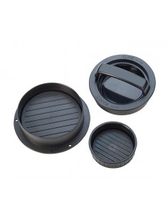 Presse à hamburger et machine à pâtés Herzberg 2