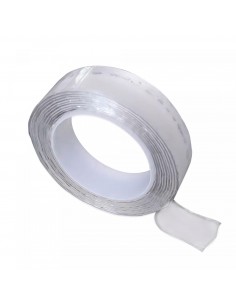 Wellys Ruban acrylique double face