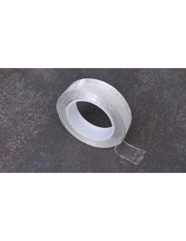 Wellys Ruban acrylique double face