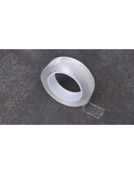 Wellys Ruban acrylique double face