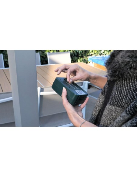 Wellys Ruban acrylique double face