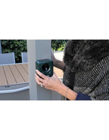 Wellys Ruban acrylique double face