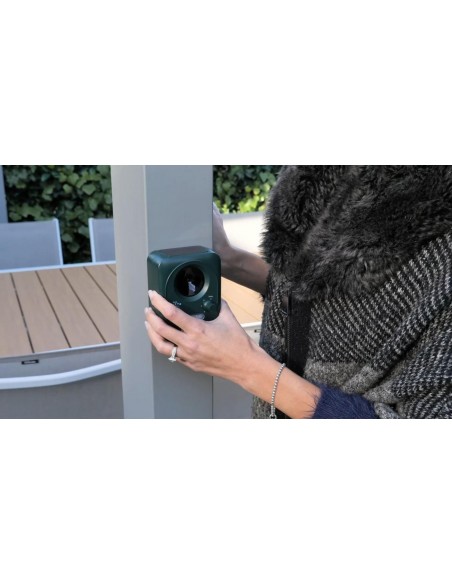 Wellys Ruban acrylique double face