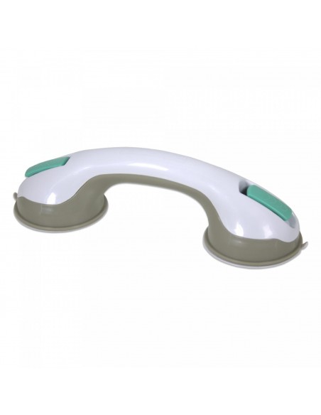 Wellys x000000ae Poignée de bain 'Basic' en anglais