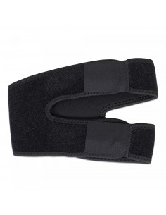 Bandage de genou Wellys en forme de X 2