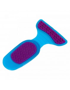 Protège-talon Wellys x000000ae 2in1