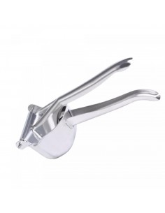 Presse-agrumes en acier inoxydable Herzberg