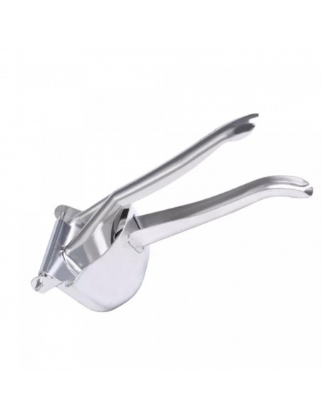 Presse-agrumes en acier inoxydable Herzberg