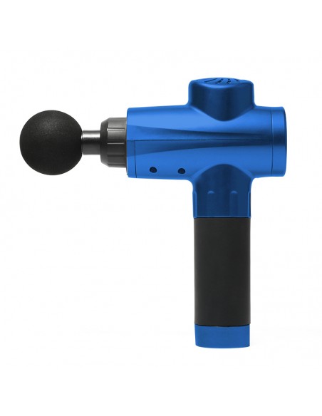 Massage au pistolet de relaxation des muscles profonds de Cenocco Bleu