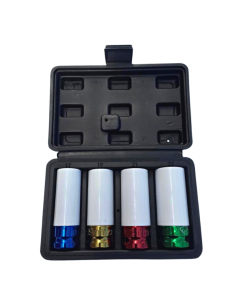 Widmann Écrou de roue 4 pièces