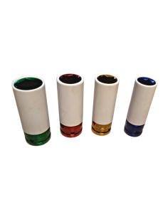 Widmann Écrou de roue 4 pièces 2