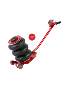 Widmann Cric pneumatique 5T