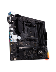 ASUS TUF Gaming A520M-PLUS