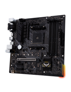 ASUS TUF Gaming A520M-PLUS 2