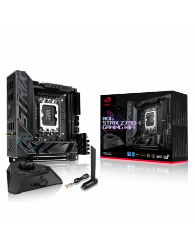 ASUS ROG Strix Z790-I Gaming WIFI