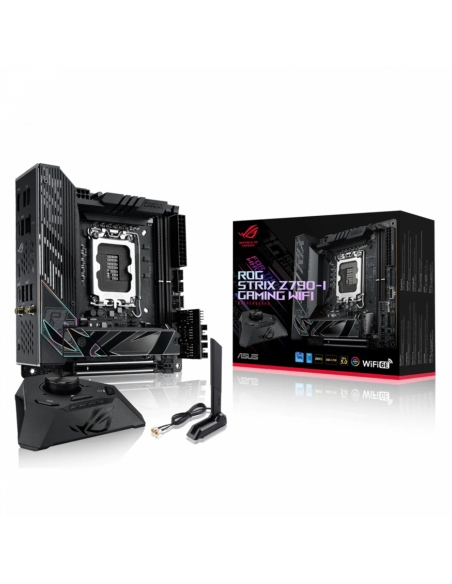 ASUS ROG Strix Z790-I Gaming WIFI