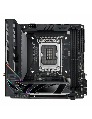 ASUS ROG Strix Z790-I Gaming WIFI