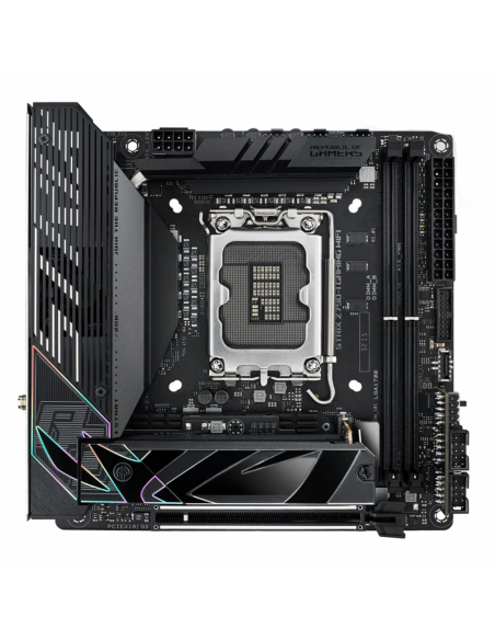 ASUS ROG Strix Z790-I Gaming WIFI