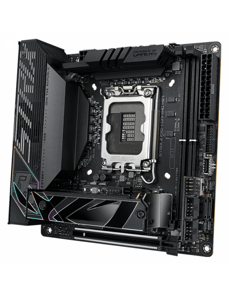 ASUS ROG Strix Z790-I Gaming WIFI