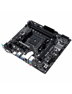 ASUS Prime A320M-R-SI 2
